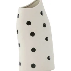 VENTURE HOME - Vase en grès ernst