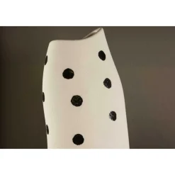 VENTURE HOME - Vase en grès ernst