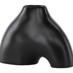 VENTURE HOME - Vase en grès kento