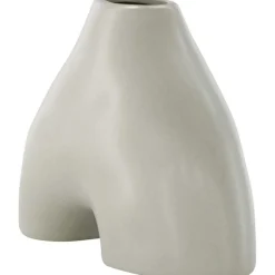 VENTURE HOME - Vase en grès kento