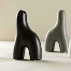 VENTURE HOME - Vase en grès aya