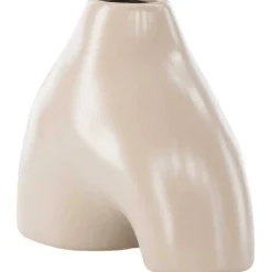 VENTURE HOME - Vase en grès kento