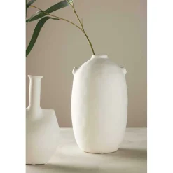 VENTURE HOME - Vase en grès madi