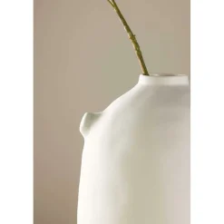 VENTURE HOME - Vase en grès madi