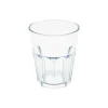 Verre a eau transparent san 29 cl x8 sans marque - verreu29