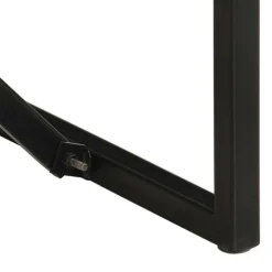 VIDAXL - Banc 160x35x46 cm bois massif de récupération