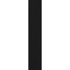 VIDAXL - Bibliothèques 2 pcs empilable chêne noir bois d'ingénierie