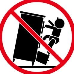 VIDAXL - Buffet sonoma gris 57x35x70 cm bois d'ingénierie