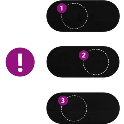 VIDAXL - Dessus de table marron foncé 140x60x4cm bois chêne massif ovale