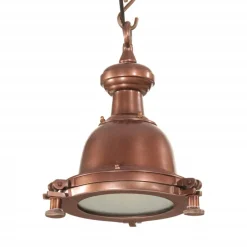 VIDAXL - Lampe suspendue 25x25x134 cm aluminium