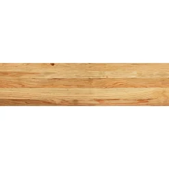 VIDAXL - Marches d'escalier 12 pcs marron clair 70x30x2 cm chêne massif