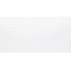 VIDAXL - Panneaux muraux 3d 10 pcs marron clair 100x50 cm eps