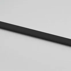 VIDAXL - Porte coulissante avec kit de quincaillerie 76x205 cm verre esg