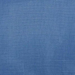 VIDAXL - Rideaux en voile avec œillets 2 pcs bleu royal