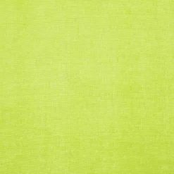 VIDAXL - Rideaux en voile avec œillets 2 pcs vert pomme 140x245 cm