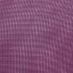 VIDAXL - Rideaux en voile avec œillets 2 pcs violet 140x260 cm