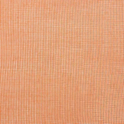 VIDAXL - Rideaux en voile avec œillets 2 pcs terre cuite