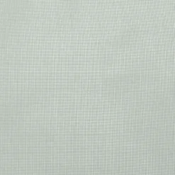 VIDAXL - Rideaux en voile avec boucles 2 pcs gris clair 140x225 cm