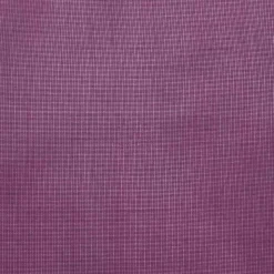 VIDAXL - Rideaux en voile avec œillets 2 pcs violet 140x140 cm