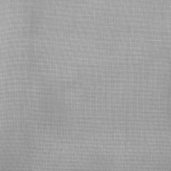VIDAXL - Rideaux en voile avec œillets 2 pcs gris foncé 140x300 cm