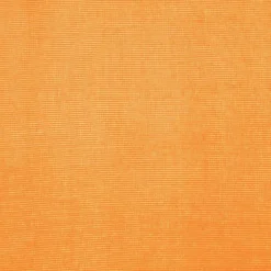 VIDAXL - Rideaux en voile avec œillets 2 pcs orange 140x300 cm