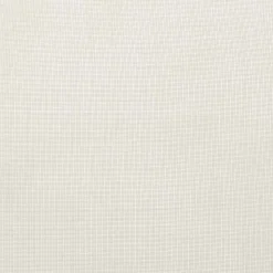 VIDAXL - Rideaux en voile avec œillets 2 pcs crème 140x300 cm