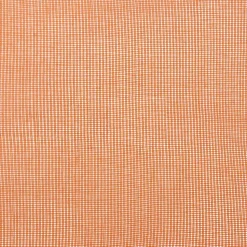 VIDAXL - Rideaux en voile avec œillets 2 pcs terre cuite