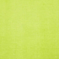 VIDAXL - Rideaux en voile avec œillets 2 pcs vert pomme 140x260 cm