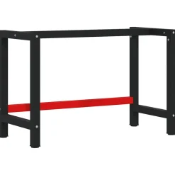 VIDAXL - Établi 140x60x81,5 cm bois de chêne massif