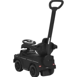 VIDAXL - Voiture à pousser g63 noir