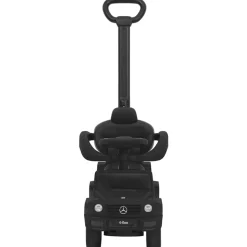 VIDAXL - Voiture à pousser g63 noir