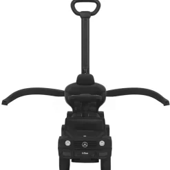 VIDAXL - Voiture à pousser g63 noir