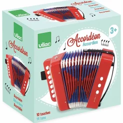 VILAC - Accordéon
