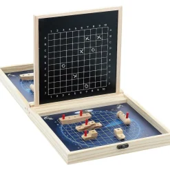 VILAC - Bataille navale marine nationale