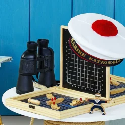 VILAC - Bataille navale marine nationale