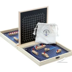 VILAC - Bataille navale marine nationale