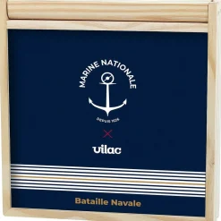 VILAC - Bataille navale marine nationale