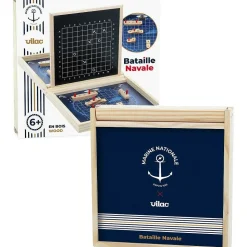 VILAC - Bataille navale marine nationale