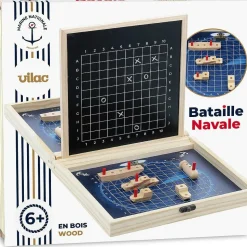 VILAC - Bataille navale marine nationale