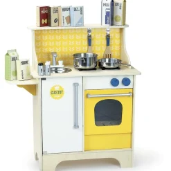 VILAC - Cuisine cuistot moutarde