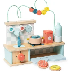 VILAC - Cuisine d'éveil multi-activités