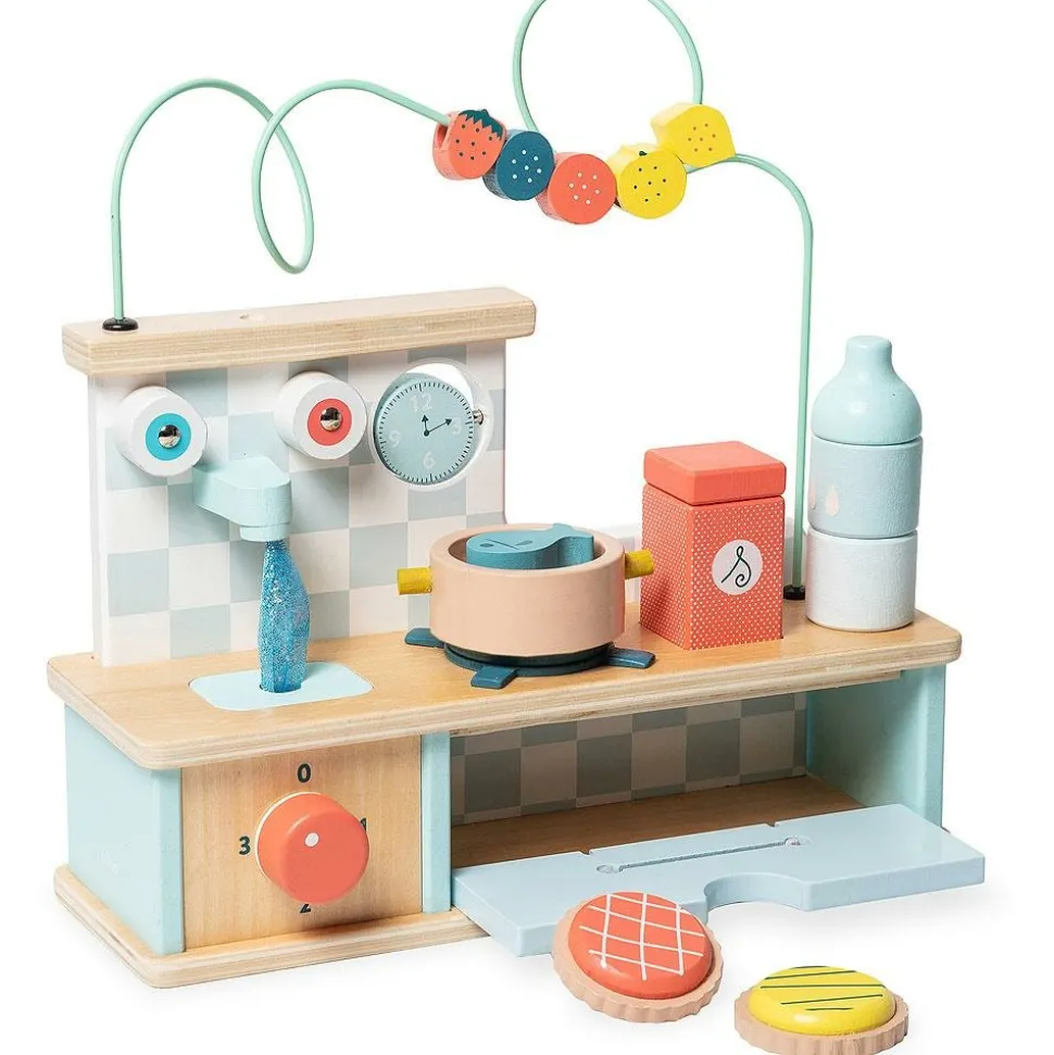 VILAC - Cuisine d'éveil multi-activités