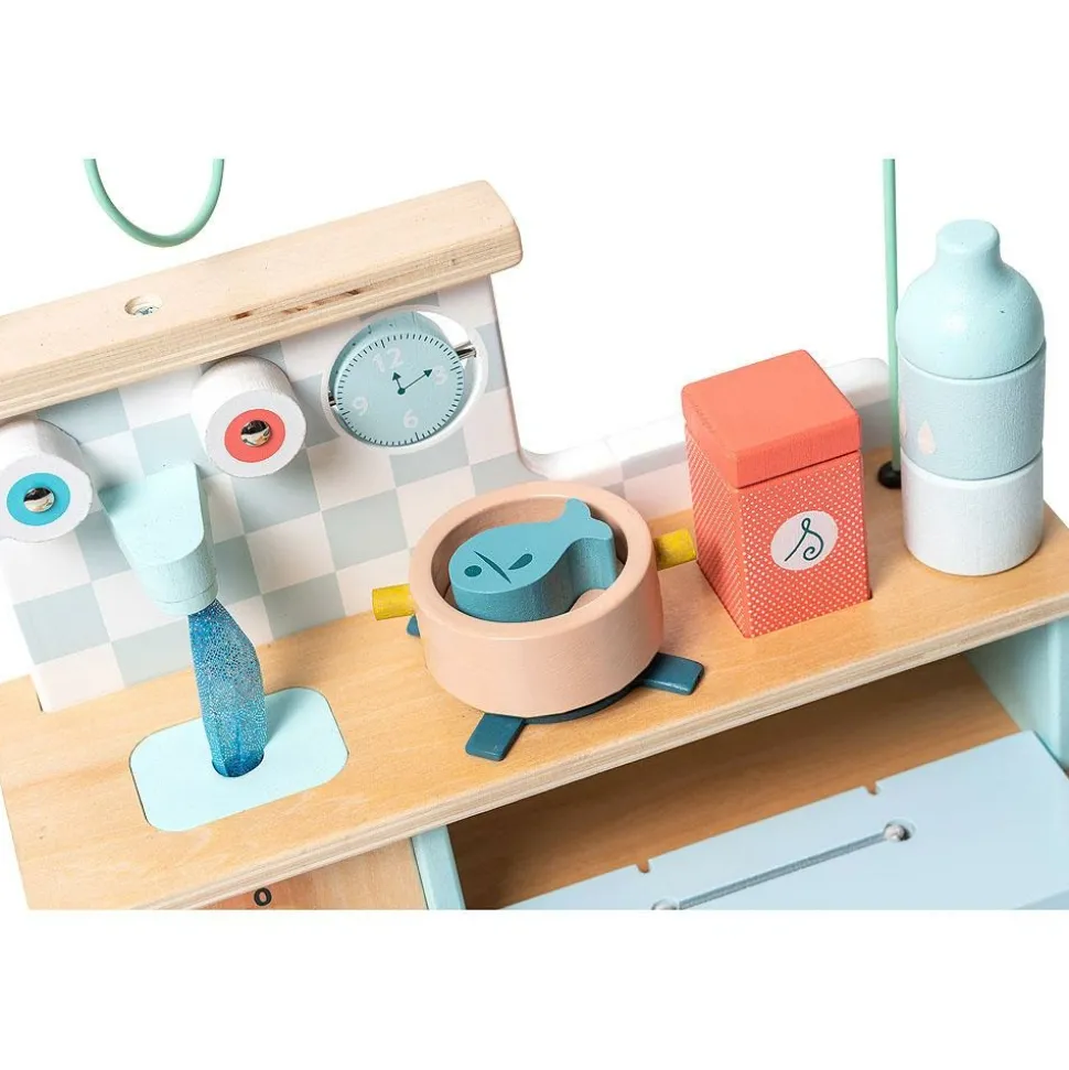 VILAC - Cuisine d'éveil multi-activités