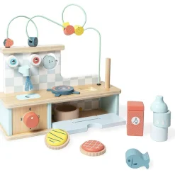 VILAC - Cuisine d'éveil multi-activités