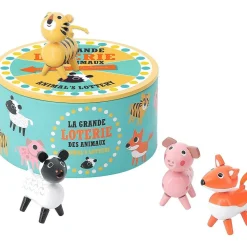 VILAC - Grande loterie des animaux