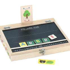 VILAC - Ma petite ecole ingela p. Arrhenius