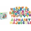 VILAC - Magnets alphabet majuscule