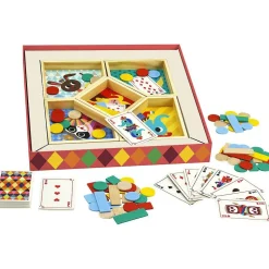 VILAC - Nain jaune ingela p. Arrhenius