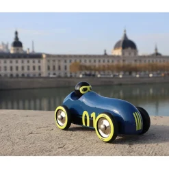 VILAC - Voiture old sport compet窶