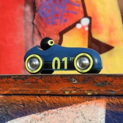 VILAC - Voiture old sport compet窶